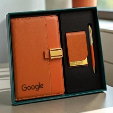 GOOGLE-Notebook 3 in 1