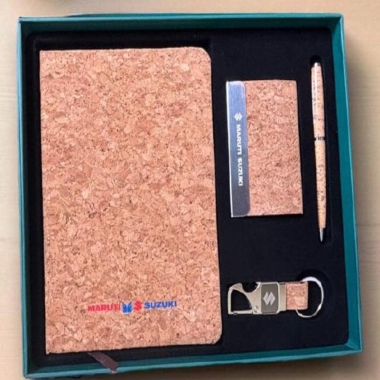 Maruti Suzuki-Notebook 4 in 1