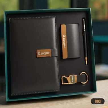 Zopper-Notebook 4 in 1