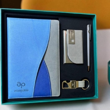 Asian Paints-Notebook 4 in 1