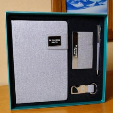 Blenders Pride-Notebook 4 in 1