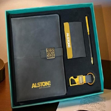 Alstone-Notebook 4 in 1