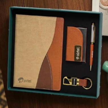 Airtel-Notebook 4 in 1