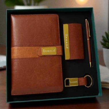 Ramada-Notebook 4 in 1