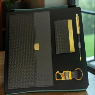 Lotus-Notebook 4 in 1