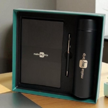 Make My Trip-Bottle Set