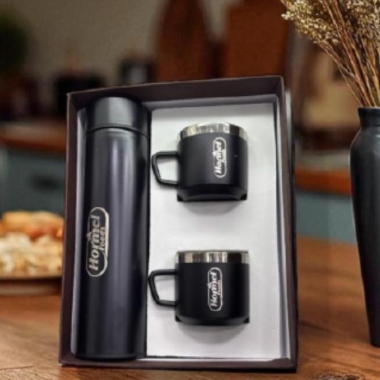 Hormel Kitchen-Bottle Set