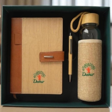 Dabur-Bottle Set