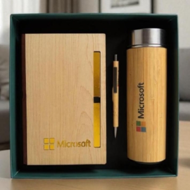 Microsoft-Bottle Set