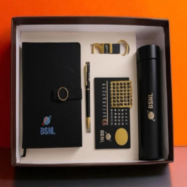 BSNL-Bottle Set
