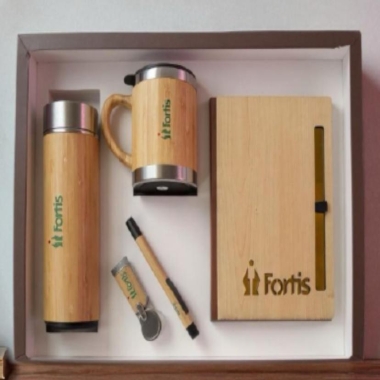 Fortis-Bottle Set