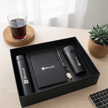 5 In 1 Combo Microsoft Kit