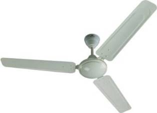 Fan EDGE 1200 mm Bianco CF