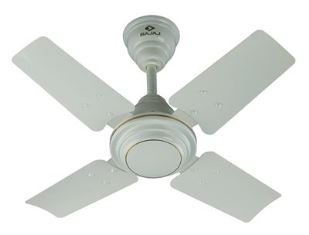 Fan Maxima 600 mm Bianco CF