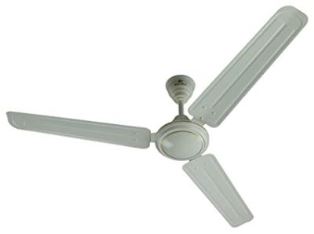 Fan New Bahar 1200 mm Bianco CF