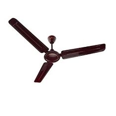 Fan New Bahar 1200 mm Brown CF