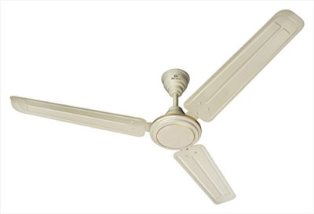 Fan New Bahar 900 mm Bianco CF