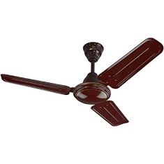 Fan New Bahar 900 mm Brown CF