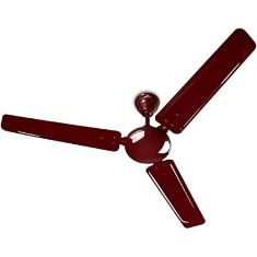 Fan Bajaj Shimmer BBD 1200 mm Pearl Brown CF