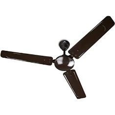 Fan Bajaj Shimmer BBD 1200 mm Pearl Choko CF