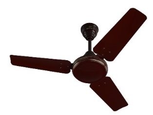 Fan Speedster 900 mm Brown CF