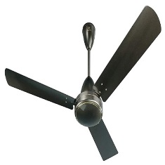 Fan Speedster X BBD 1200 mm Sizzling Brown CF