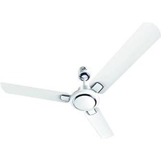 Fan Regal Gold NXG 4 blade Duck White 1200 mm CF