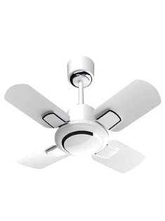 Fan Regal Gold NXG 600 mm Duck White CF