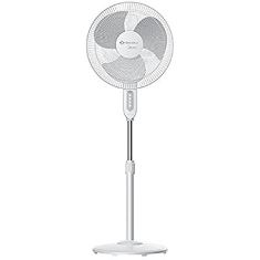 Pedestal Fan Bajaj Midea BP2200 400 mm Pedestal