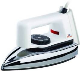 Dry Irons Bajaj Popular 1000W B