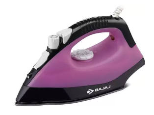 Steam Irons Bajaj MX 16