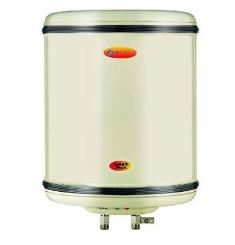 Water Heater Shakti 35 L SWH Ivory