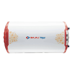 Water Heater Bajaj Majesty 15 L Horz (RW)