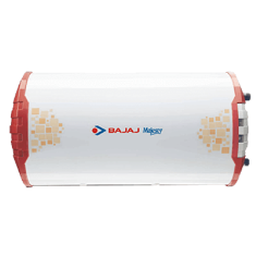 Water Heater Bajaj Majesty 25 L Horz (LW)