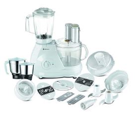 Food Processor FX -11