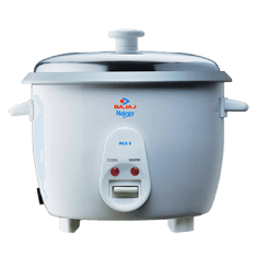 RICE COOKERS RCX 5