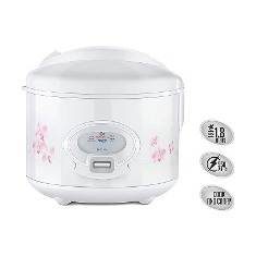 RICE COOKERS NEW RCX 21 DELUXE