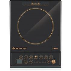 INDUCTION COOKERS MAJESTY ICX NEO
