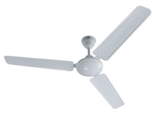 Fan Crest Neo 1200mm White CF