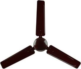 Fan Crest Neo 1200mm Brown CF