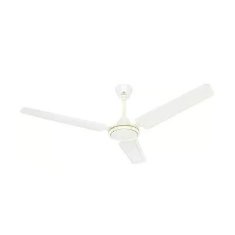 Fan Edge HS 900mm Opal White CF