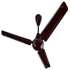 Fan Frore 1200 mm Brown CF