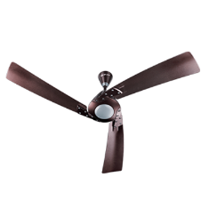 Fan Euro NXG AVAB  1200 mm Chocolate Brown CF