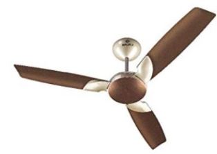 Fan Harrier AVAB 1200 mm Honey Brown CF