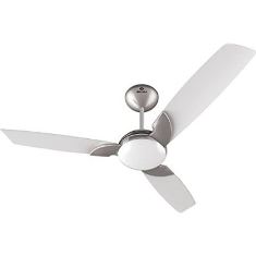 Fan Harrier AVAB with 1200 mm Silky White CF