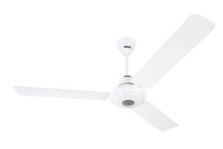 Fan Energos 32 1200mm White CF