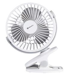 Fan Pygmy Personal 178 mm White