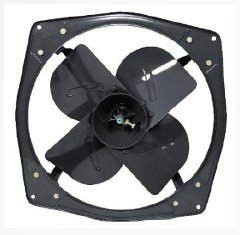 Fan Supreme Dlx ISI 450mm 1400rpm 1Ph Ind Ex Fan