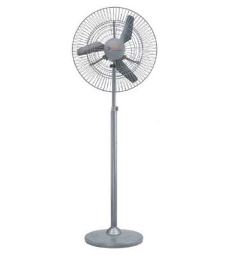 Pedestal Fan SUPREME PLUS  AIR CIRCULATOR 600MM PEDESTAL