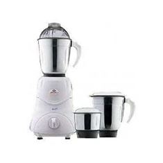 GX-4 Three Jar Mixer Grinder